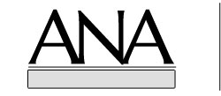 Prostirke ANA Logo